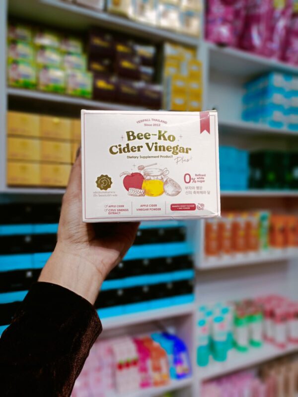 Apple Cider Powder