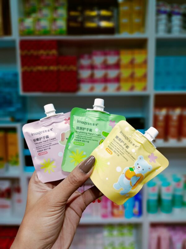 Hand Cream