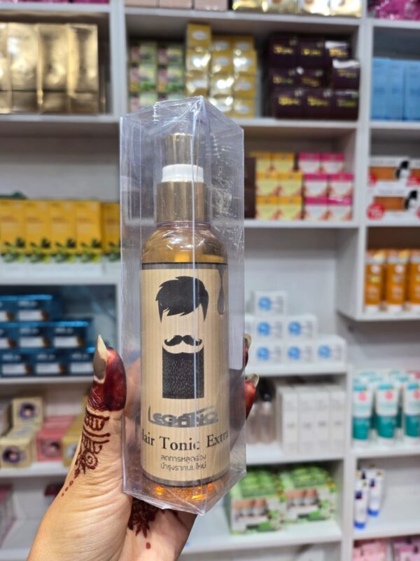 Legano Hair Tonic