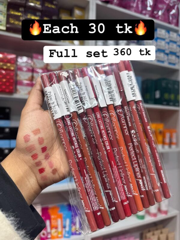 lip liner