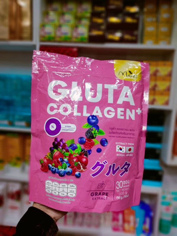Manee Gluts Collagen