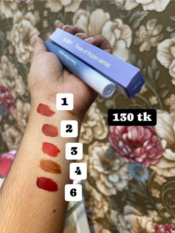 SVMY Lipstick