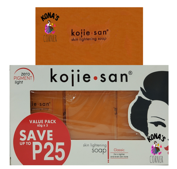Kojie San