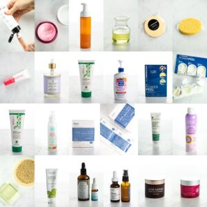 Skin Care